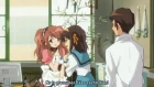 Suzumiya Haruhi no Yuuutsu (2009) episodio 11