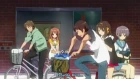 Suzumiya Haruhi no Yuuutsu (2009) episodio 3