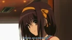 Suzumiya Haruhi no Yuuutsu (2009) episodio 5