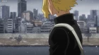 Boku no Hero Academia: Memories episodio 2