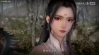 Anhe Zhuan episodio 3