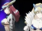 Queen's Blade: Rurou no Senshi episodio 11