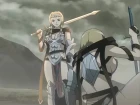 Queen's Blade: Rurou no Senshi episodio 12