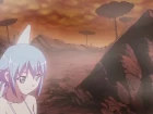 Queen's Blade: Rurou no Senshi episodio 7