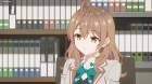 Tokidoki Bosotto Russia-go de Dereru Tonari no Alya-san episodio 4