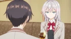 Tokidoki Bosotto Russia-go de Dereru Tonari no Alya-san episodio 6