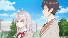 Tokidoki Bosotto Russia-go de Dereru Tonari no Alya-san episodio 7