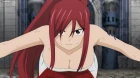 Fairy Tail: 100-nen Quest episodio 13