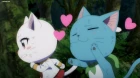 Fairy Tail: 100-nen Quest episodio 23