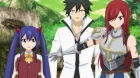 Fairy Tail: 100-nen Quest episodio 25