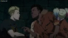 Isekai Suicide Squad episodio 2