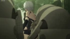 NieR:Automata Ver1.1a Part 2 episodio 7