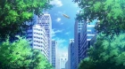 Toaru Majutsu no Index II episodio 11