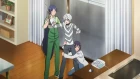 Toaru Majutsu no Index II episodio 18