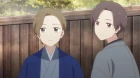 Senpai wa Otokonoko episodio 11