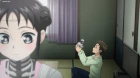 Boku no Tsuma wa Kanjou ga Nai episodio 9