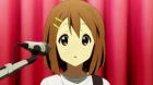 K-ON!! Second Season episodio 20