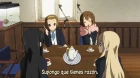 K-ON!! Second Season episodio 23