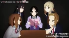 K-ON!! Second Season episodio 24