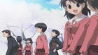 Azumanga Daioh episodio 20