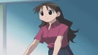 Azumanga Daioh episodio 21