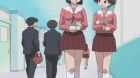Azumanga Daioh episodio 23