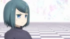 Dungeon no Naka no Hito episodio 7