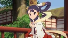 Tensui no Sakuna-hime episodio 1