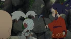 Tensui no Sakuna-hime episodio 10