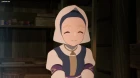 Tensui no Sakuna-hime episodio 3