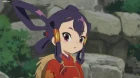 Tensui no Sakuna-hime episodio 4