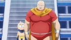 Kinnikuman: Kanpeki Chоujin Shiso-hen episodio 1