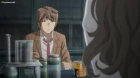 Seishun Buta Yarou wa Randoseru Girl no Yume wo Minai episodio 1