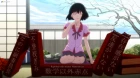 Monogatari Series: Off & Monster Season episodio 9