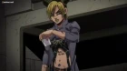 JoJo no Kimyou na Bouken Part 6: Stone Ocean Part 2 episodio 11