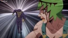 JoJo no Kimyou na Bouken Part 6: Stone Ocean Part 2 episodio 6