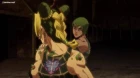 JoJo no Kimyou na Bouken Part 6: Stone Ocean Part 2 episodio 7