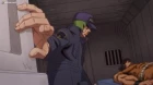JoJo no Kimyou na Bouken Part 6: Stone Ocean Part 2 episodio 8
