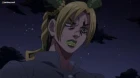 JoJo no Kimyou na Bouken Part 6: Stone Ocean Part 2 episodio 9