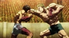 Kengan Ashura Season 2 Part 2 episodio 11