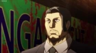 Kengan Ashura Season 2 Part 2 episodio 12