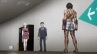 Kengan Ashura Season 2 Part 2 episodio 14