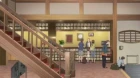 Hanasaku Iroha episodio 17