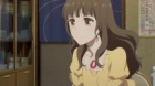 Hanasaku Iroha episodio 18