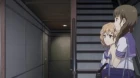 Hanasaku Iroha episodio 19
