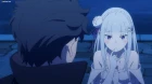 Re:Zero kara Hajimeru Isekai Seikatsu 3rd Season episodio 10