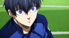 Blue Lock vs. U-20 Japan episodio 11