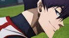 Blue Lock vs. U-20 Japan episodio 2