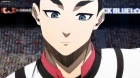 Blue Lock vs. U-20 Japan episodio 7