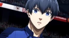 Blue Lock vs. U-20 Japan episodio 8